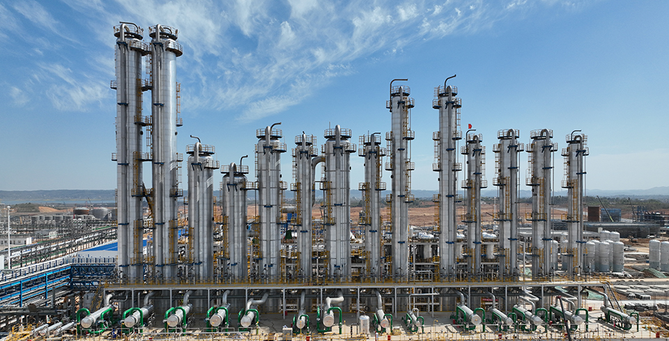 喜報 | 海科新源（湖北）公司獲評湖北省重污染天氣績效B級企業(yè)